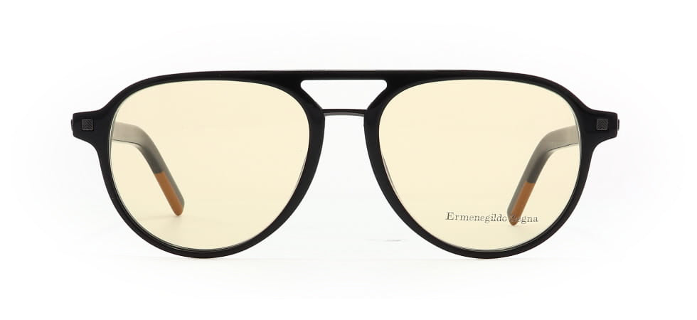 Image of Ermenegildo Zegna Eyewear Frames