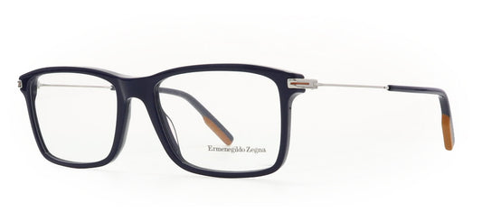 Image of Ermenegildo Zegna Eyewear Frames