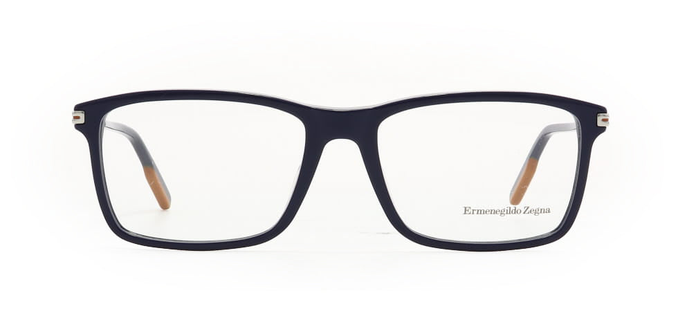 Image of Ermenegildo Zegna Eyewear Frames