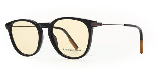 Image of Ermenegildo Zegna Eyewear Frames