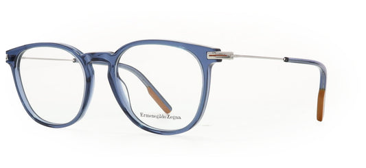 Image of Ermenegildo Zegna Eyewear Frames