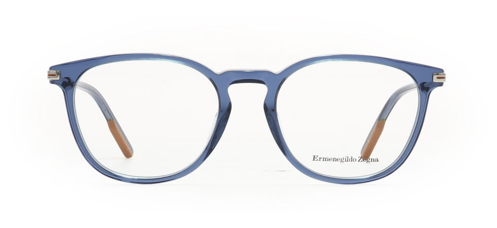 Image of Ermenegildo Zegna Eyewear Frames