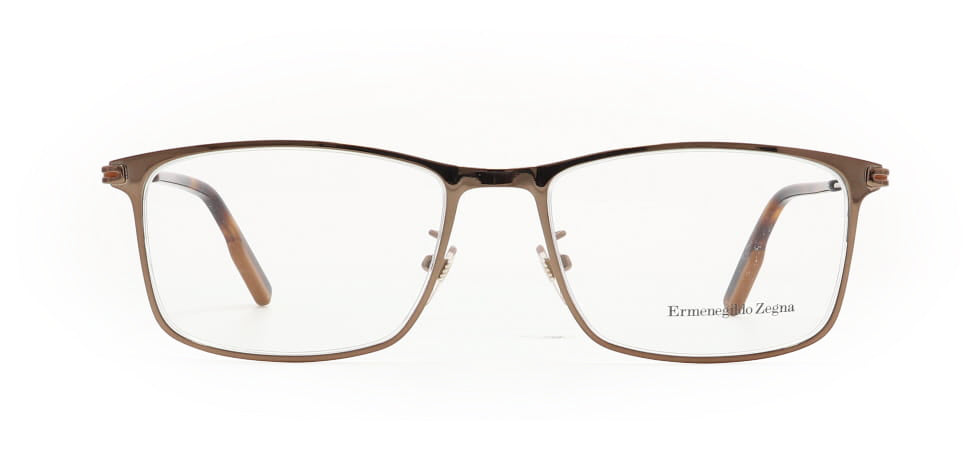 Image of Ermenegildo Zegna Eyewear Frames