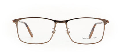 Image of Ermenegildo Zegna Eyewear Frames