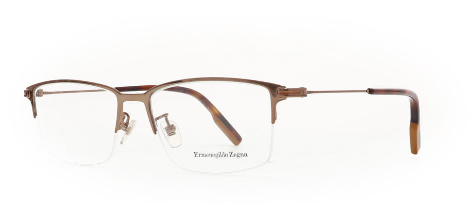 Image of Ermenegildo Zegna Eyewear Frames