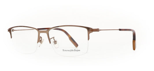 Image of Ermenegildo Zegna Eyewear Frames
