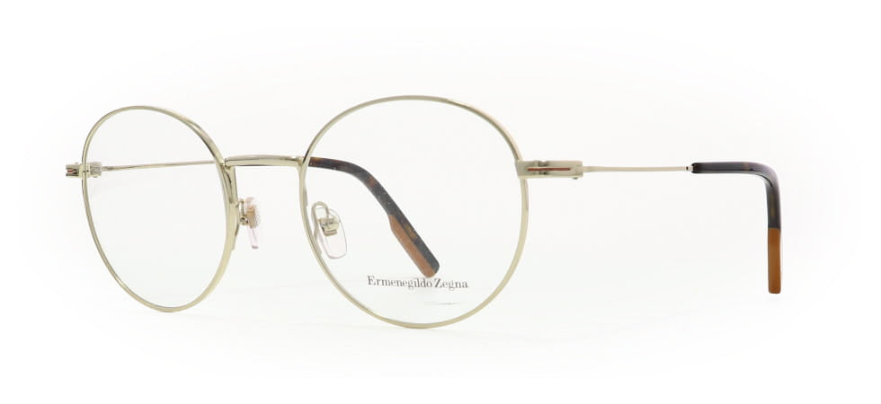 Image of Ermenegildo Zegna Eyewear Frames