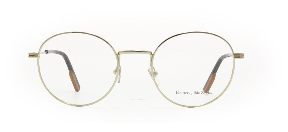 Image of Ermenegildo Zegna Eyewear Frames