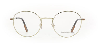 Image of Ermenegildo Zegna Eyewear Frames