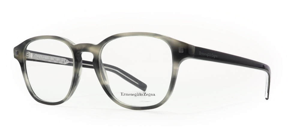 Image of Ermenegildo Zegna Eyewear Frames