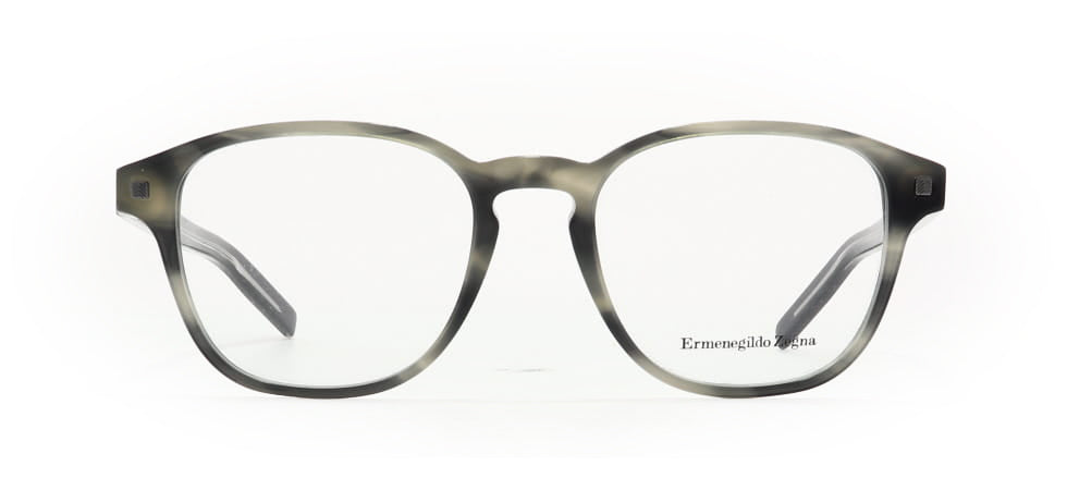 Image of Ermenegildo Zegna Eyewear Frames