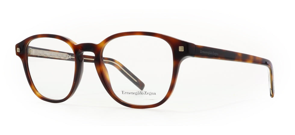 Image of Ermenegildo Zegna Eyewear Frames