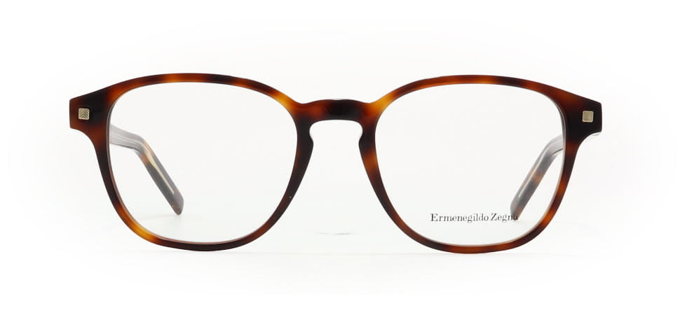 Image of Ermenegildo Zegna Eyewear Frames