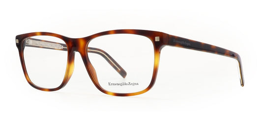 Image of Ermenegildo Zegna Eyewear Frames