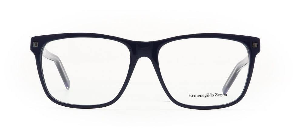 Image of Ermenegildo Zegna Eyewear Frames