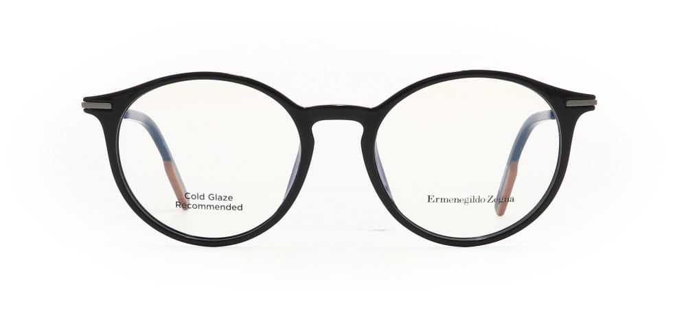 Image of Ermenegildo Zegna Eyewear Frames