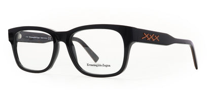 Image of Ermenegildo Zegna Eyewear Frames