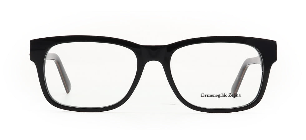 Image of Ermenegildo Zegna Eyewear Frames
