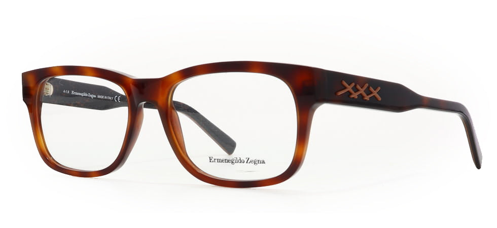 Image of Ermenegildo Zegna Eyewear Frames