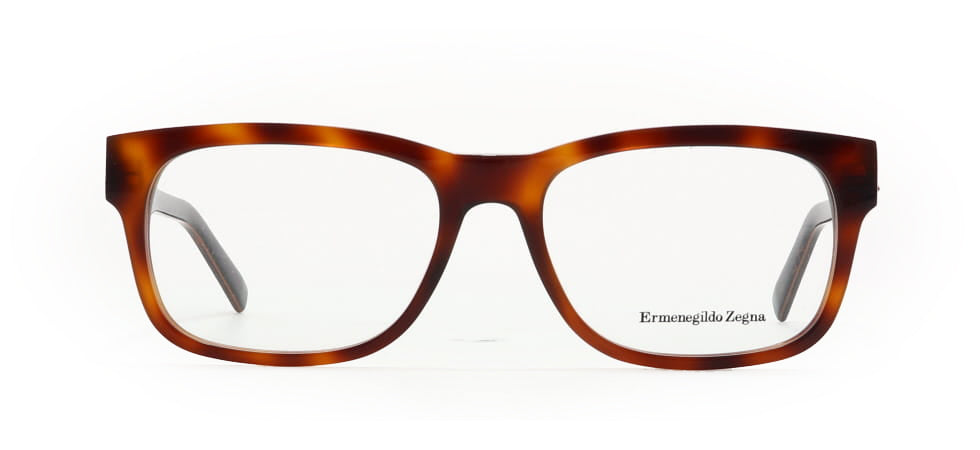 Image of Ermenegildo Zegna Eyewear Frames