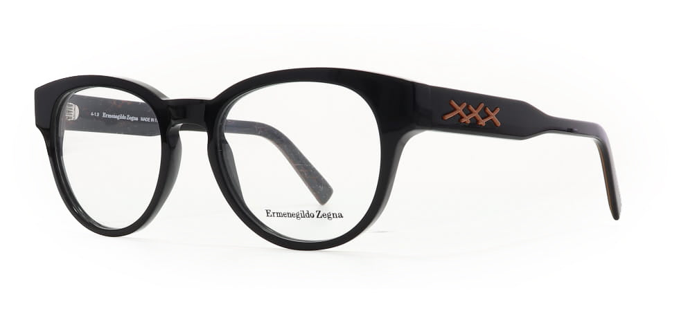 Image of Ermenegildo Zegna Eyewear Frames