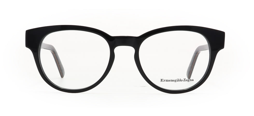 Image of Ermenegildo Zegna Eyewear Frames