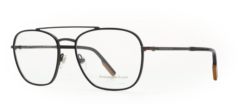 Image of Ermenegildo Zegna Eyewear Frames