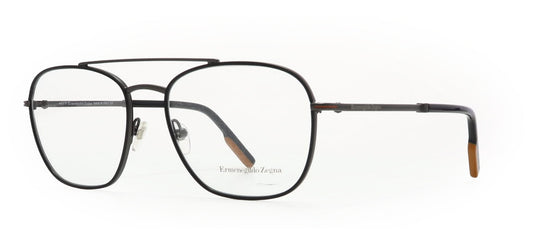 Image of Ermenegildo Zegna Eyewear Frames