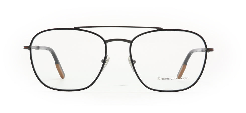 Image of Ermenegildo Zegna Eyewear Frames