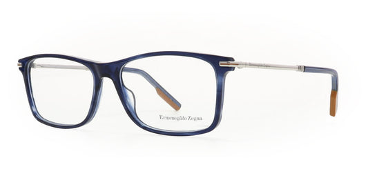 Image of Ermenegildo Zegna Eyewear Frames