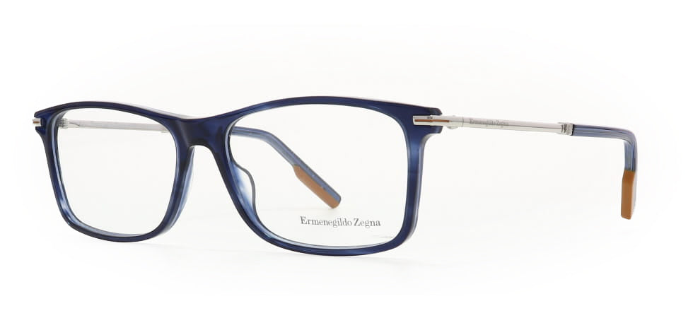 Image of Ermenegildo Zegna Eyewear Frames