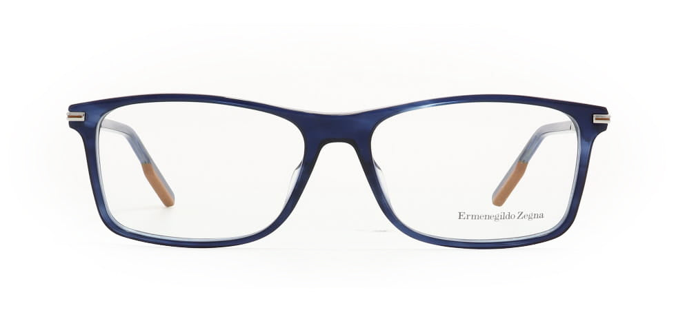 Image of Ermenegildo Zegna Eyewear Frames