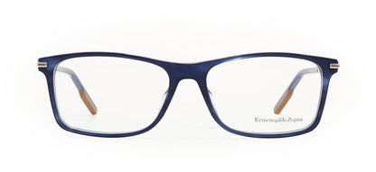 Image of Ermenegildo Zegna Eyewear Frames
