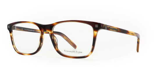 Image of Ermenegildo Zegna Eyewear Frames