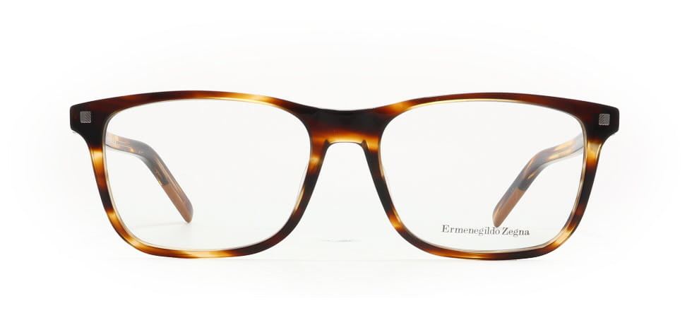 Image of Ermenegildo Zegna Eyewear Frames