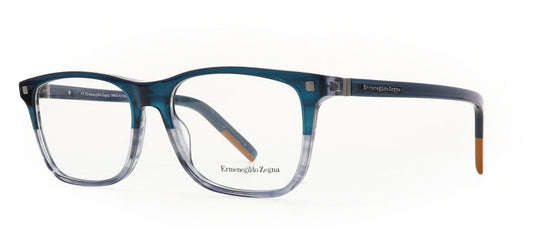 Image of Ermenegildo Zegna Eyewear Frames