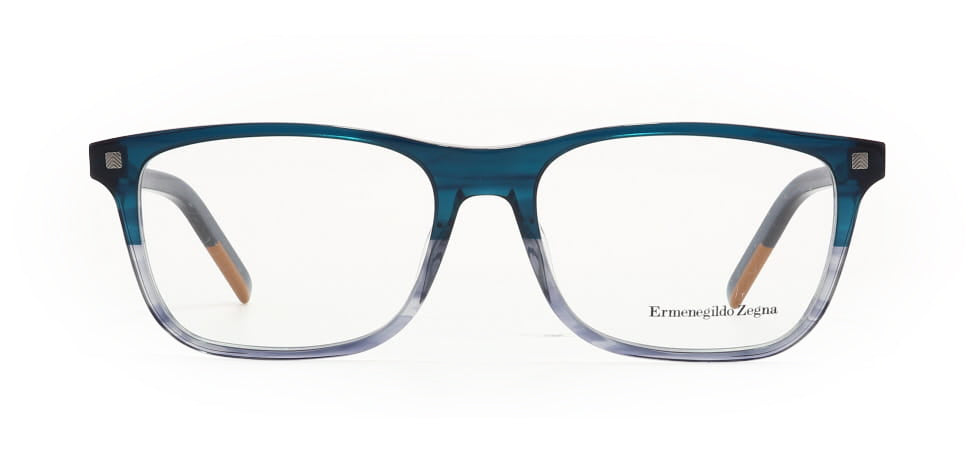 Image of Ermenegildo Zegna Eyewear Frames