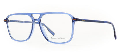 Image of Ermenegildo Zegna Eyewear Frames