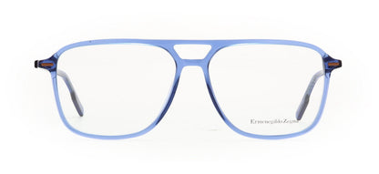 Image of Ermenegildo Zegna Eyewear Frames