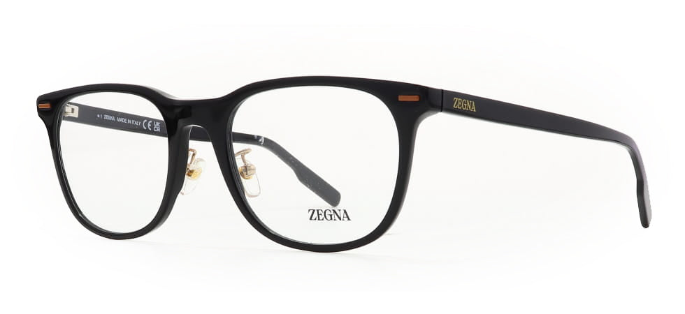 Image of Ermenegildo Zegna Eyewear Frames