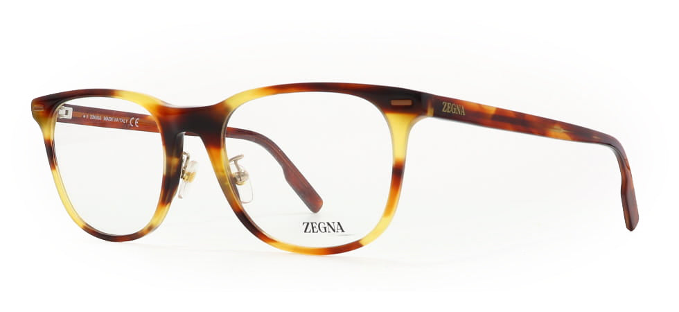 Image of Ermenegildo Zegna Eyewear Frames