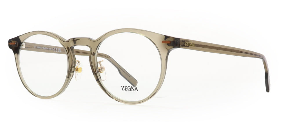 Image of Ermenegildo Zegna Eyewear Frames