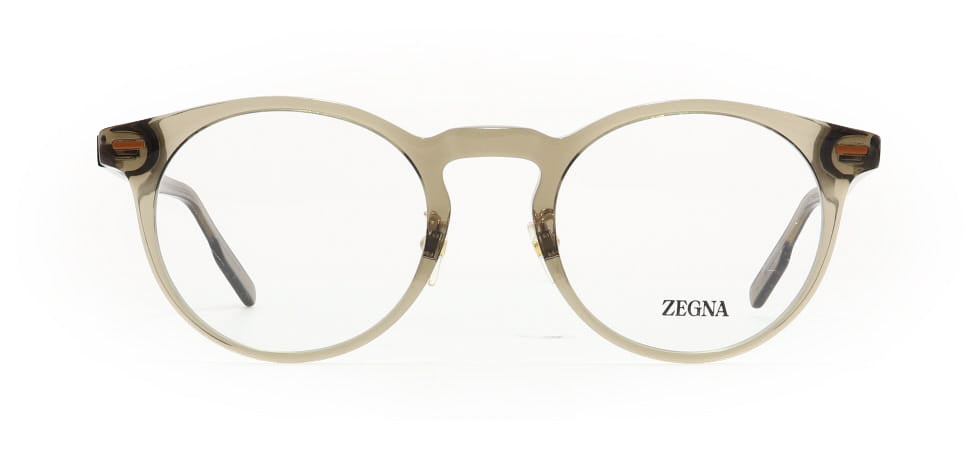 Image of Ermenegildo Zegna Eyewear Frames