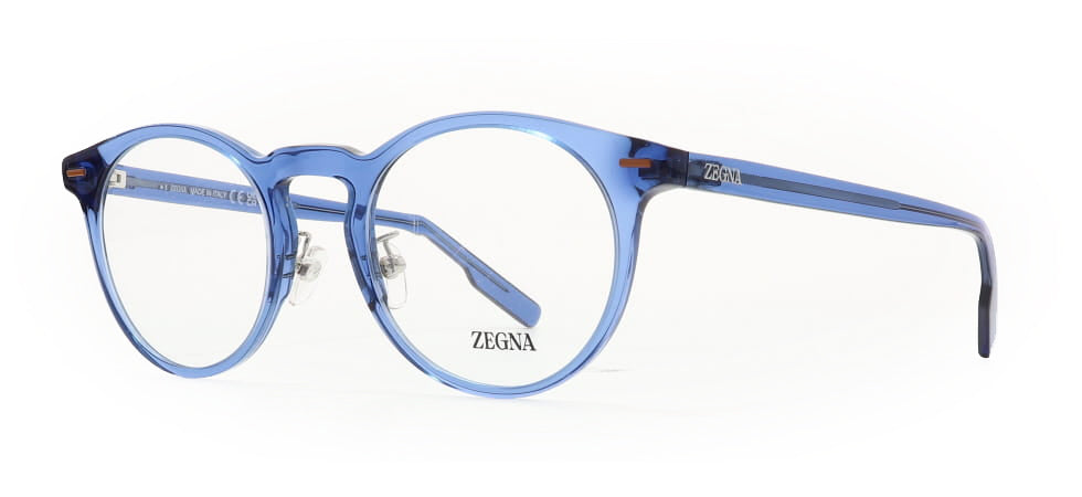 Image of Ermenegildo Zegna Eyewear Frames