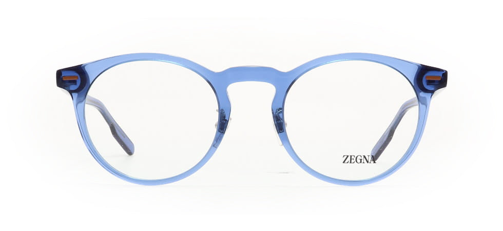 Image of Ermenegildo Zegna Eyewear Frames