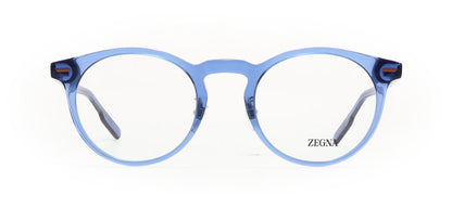 Image of Ermenegildo Zegna Eyewear Frames