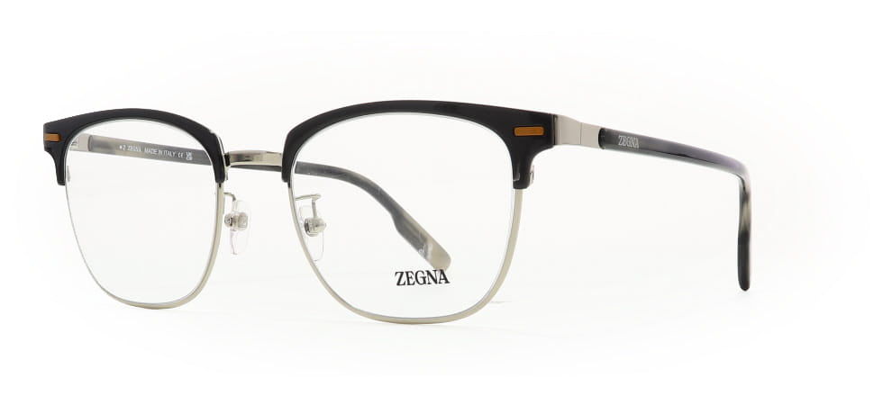 Image of Ermenegildo Zegna Eyewear Frames