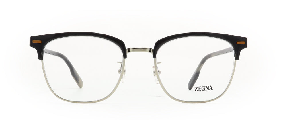 Image of Ermenegildo Zegna Eyewear Frames