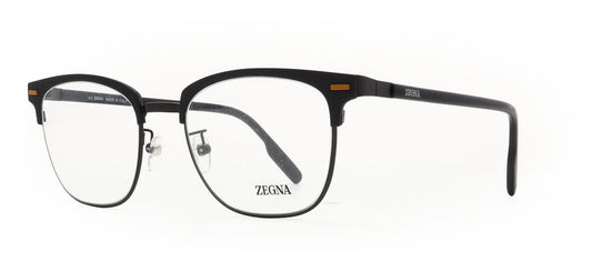 Image of Ermenegildo Zegna Eyewear Frames