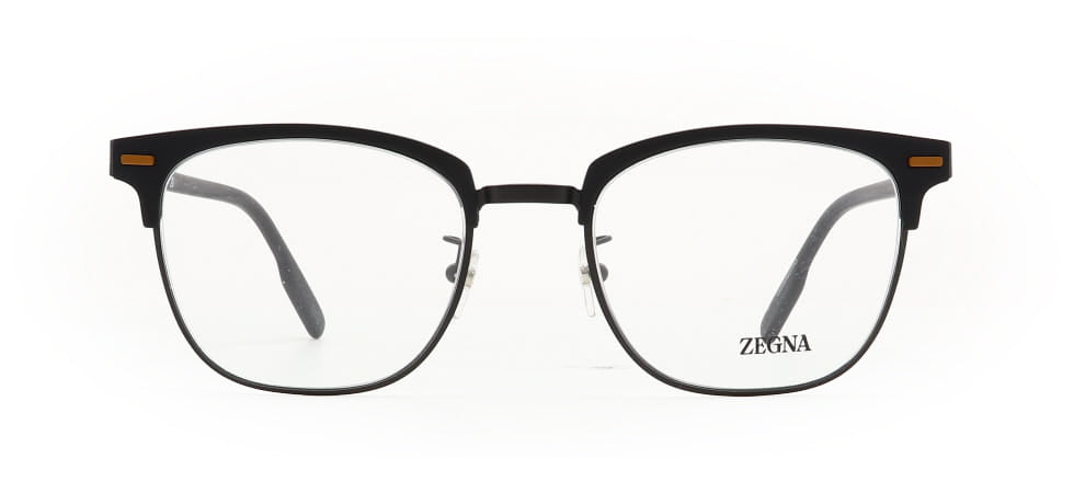 Image of Ermenegildo Zegna Eyewear Frames